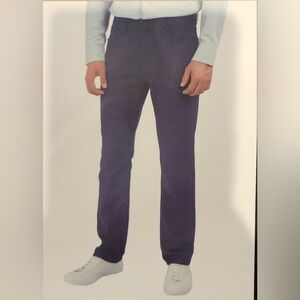Jachs Men's Navy Pants